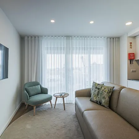 Aparthotel Alto Do Ponta Delgada