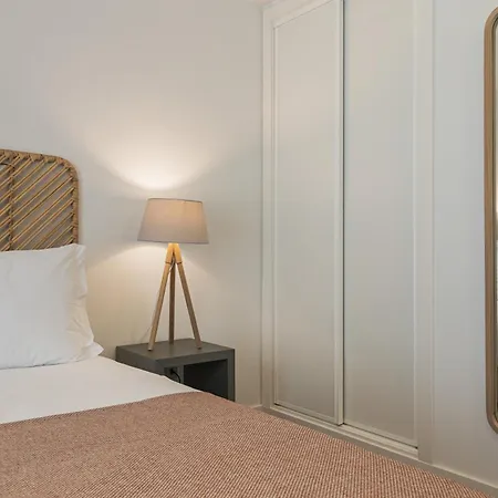 Alto Do Aparthotel