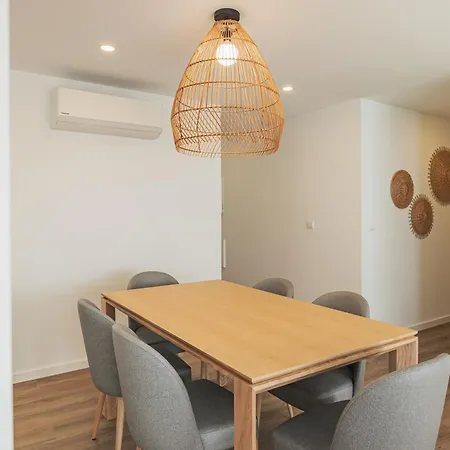 Lejlighedshotel Alto Do