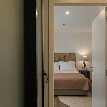 Alto Do Aparthotel Ponta Delgada