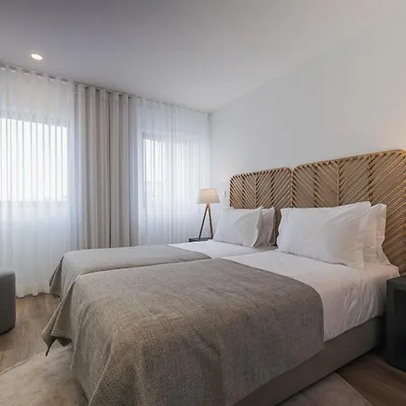 Aparthotel Alto Do Ponta Delgada