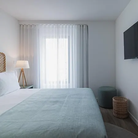 Alto Do 4* Ponta Delgada