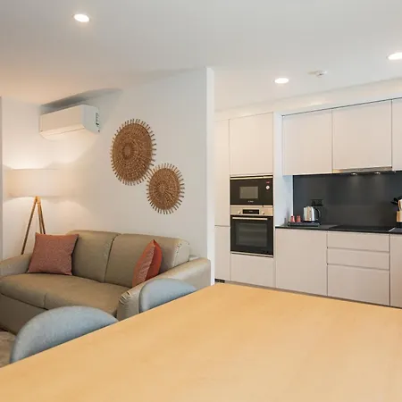 Alto Do Aparthotel 4*