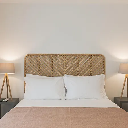 Apartahotel Alto Do 4*