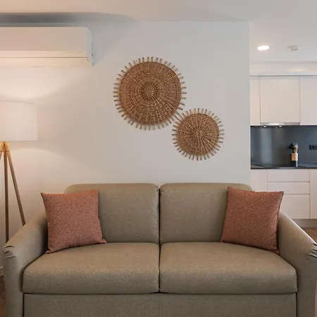 Aparthotel Alto Do Ponta Delgada