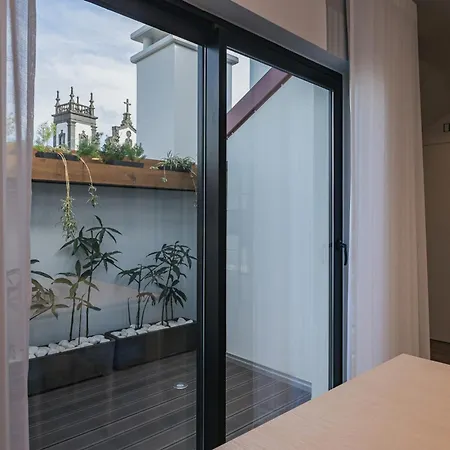 Aparthotel Alto Do 4*