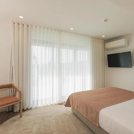 Alto Do 4* Ponta Delgada