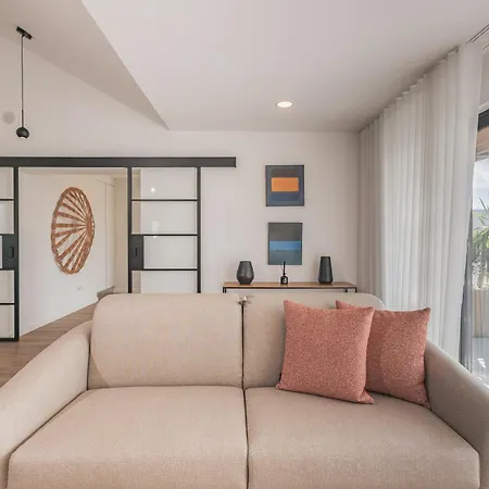 Alto Do Lejlighedshotel 4*