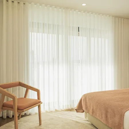 Aparthotel Alto Do 4*