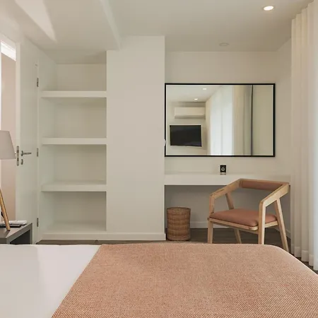 Alto Do Aparthotel Ponta Delgada