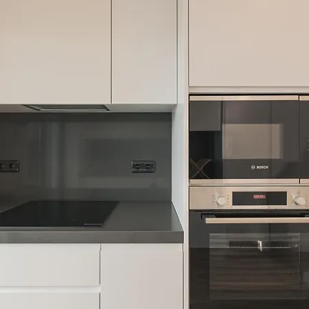 Aparthotel Alto Do Ponta Delgada