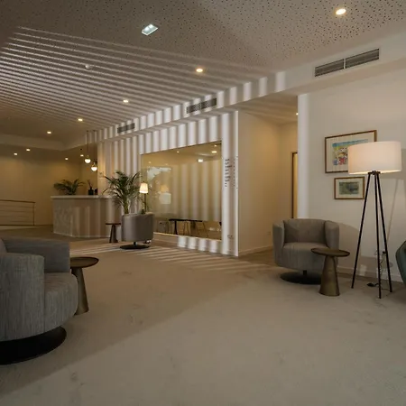 Aparthotel Alto Do Ponta Delgada