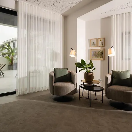 Alto Do Aparthotel 4*