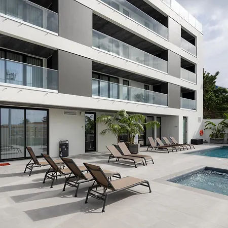 Alto Do 4* Ponta Delgada