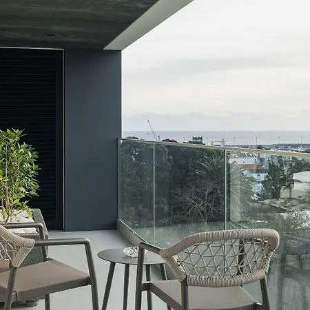 Alto Do Aparthotel 4*