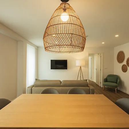 Alto Do Aparthotel Ponta Delgada