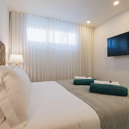 Alto Do Lejlighedshotel Ponta Delgada