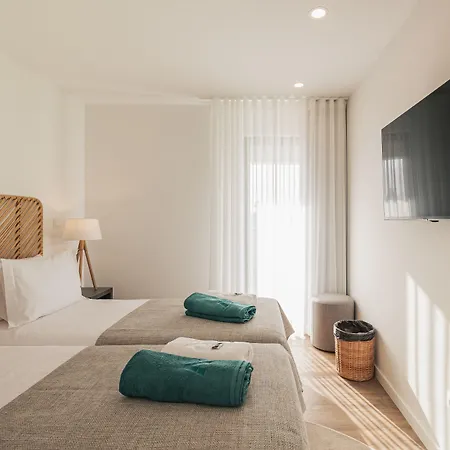 Alto Do 4* Ponta Delgada