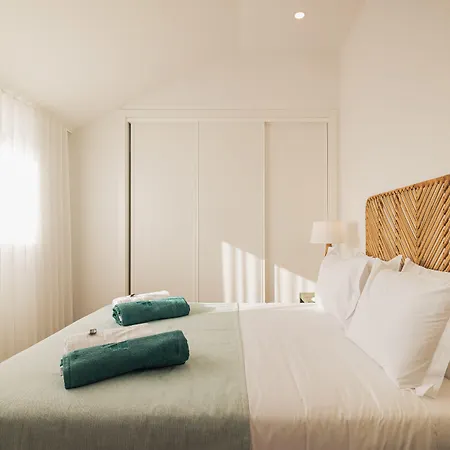 Alto Do Lejlighedshotel Ponta Delgada