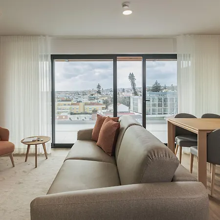 Alto Do Ponta Delgada