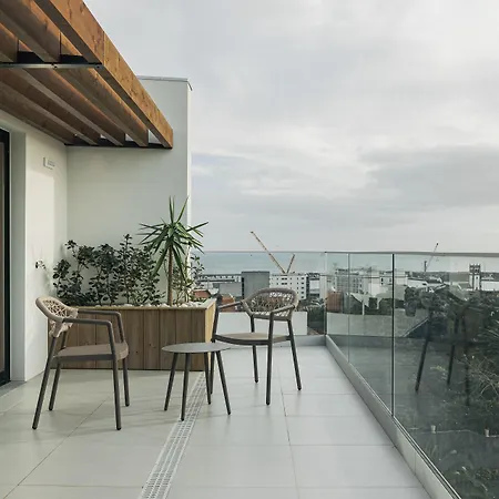 Apartahotel Alto Do