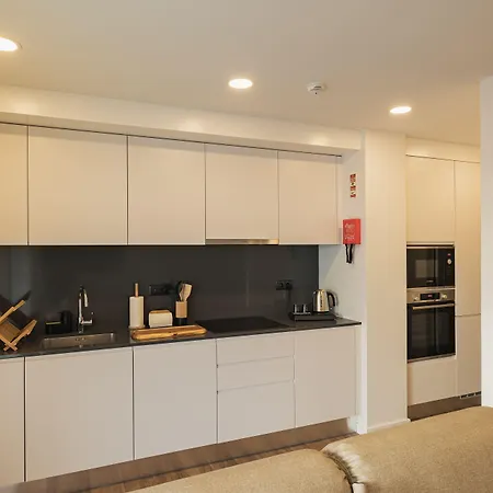 Alto Do Aparthotel 4*