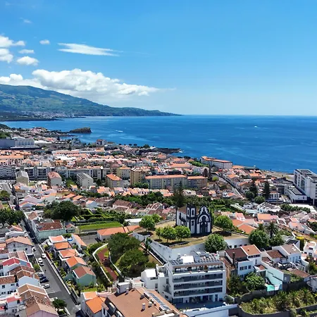 Alto Do Aparthotel Ponta Delgada