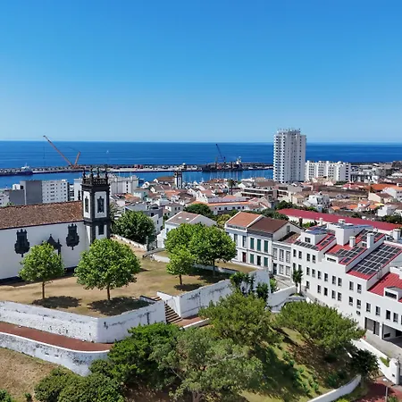 Alto Do Apartahotel