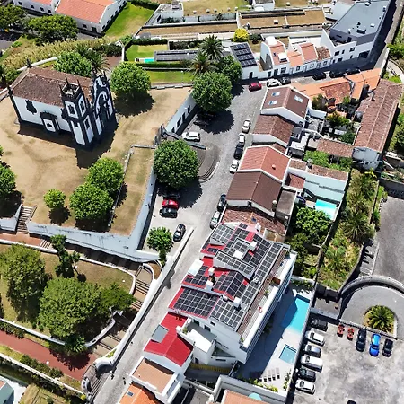 Alto Do Apartahotel 4*