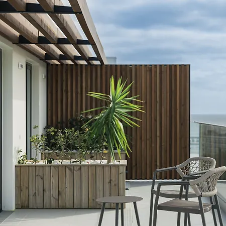 Aparthotel Alto Do 4*