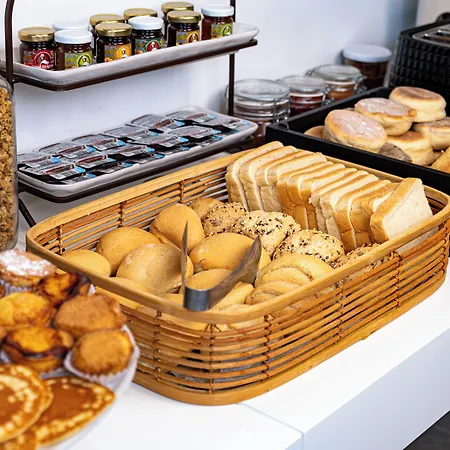 Alto Do Aparthotel 4*