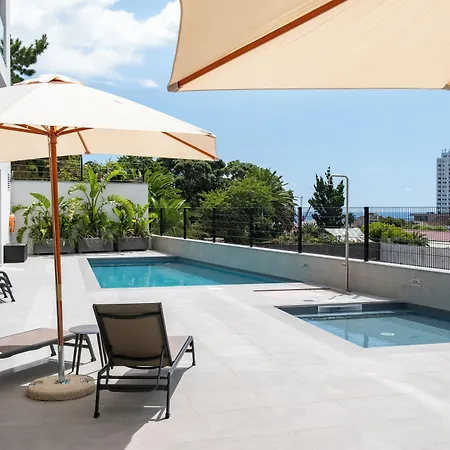 Alto Do Aparthotel 4*