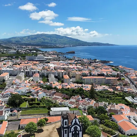 Alto Do Ponta Delgada