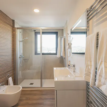 Apartahotel Alto Do 4*