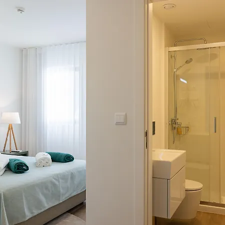 Apartahotel Alto Do 4*