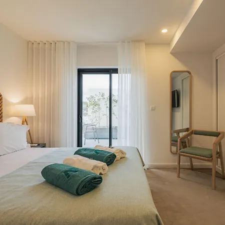 Apartahotel Alto Do