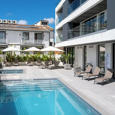 Alto Do Apartahotel