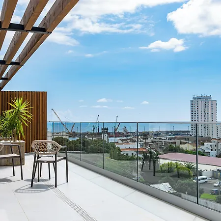 Apartahotel Alto Do