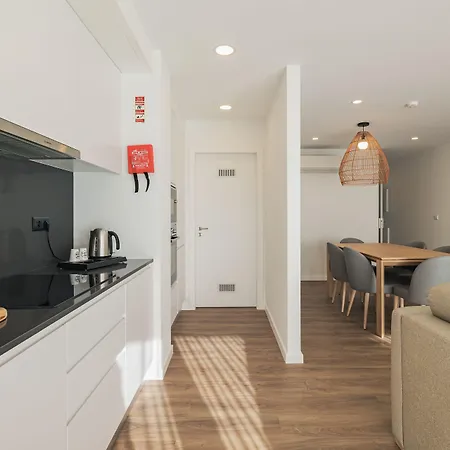 Alto Do Apartahotel 4*