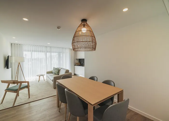 Alto Do Aparthotel Ponta Delgada (Sao Miguel)