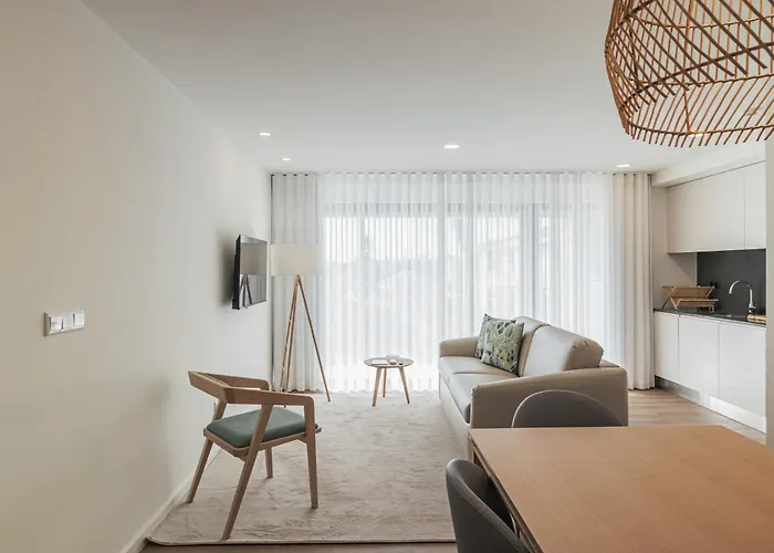 Alto Do Aparthotel 4*