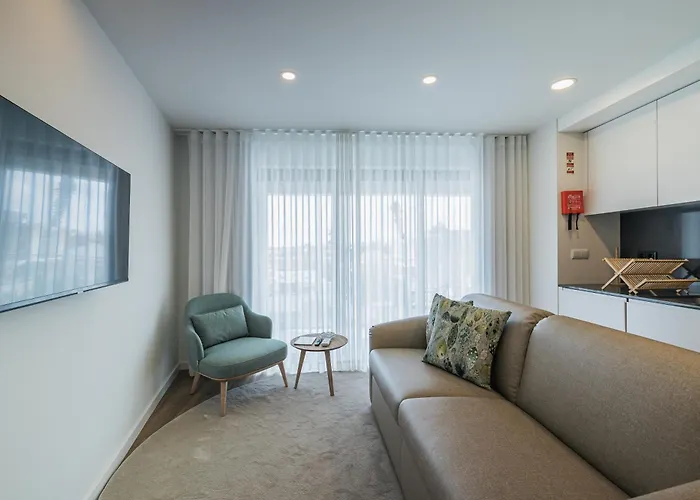 Aparthotel Alto Do Ponta Delgada (Sao Miguel)