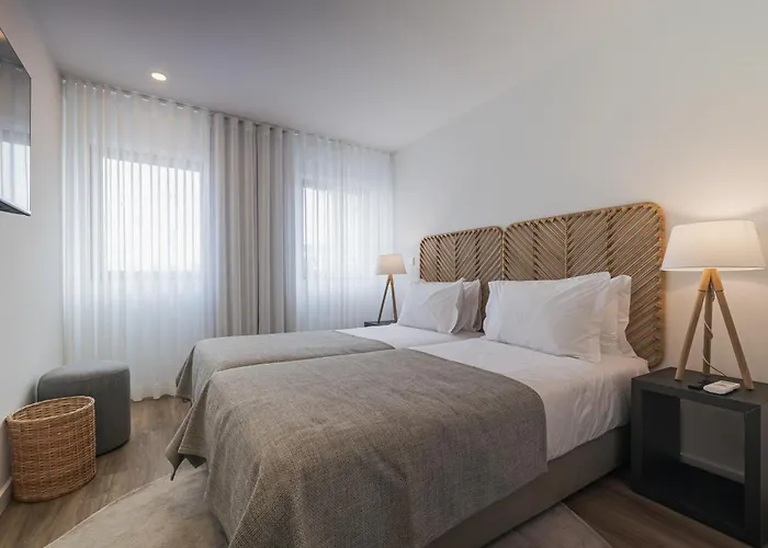 Aparthotel Alto Do Ponta Delgada (Sao Miguel)