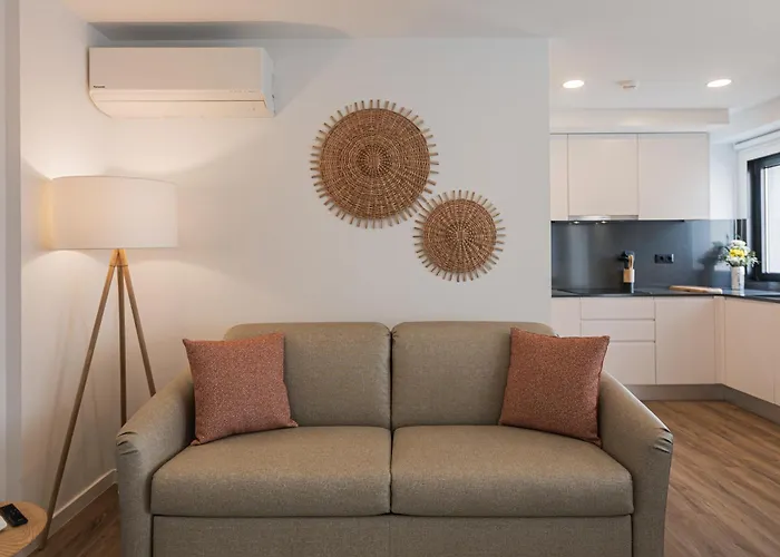 Aparthotel Alto Do Ponta Delgada (Sao Miguel)