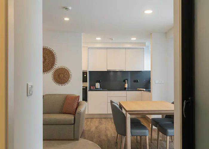 Alto Do 4* Ponta Delgada (Sao Miguel)