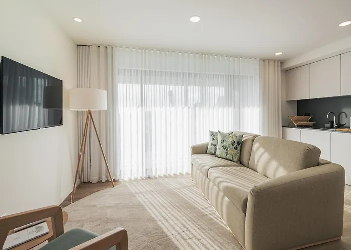 Aparthotel Alto Do 4*