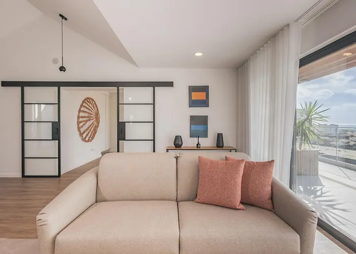 Alto Do Aparthotel 4*