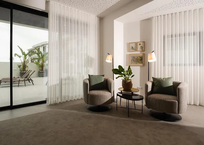 Alto Do Aparthotel 4*