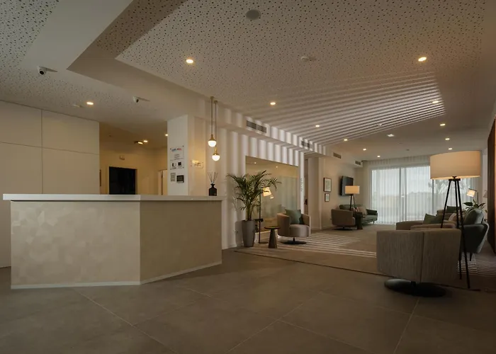 Aparthotel Alto Do 4*