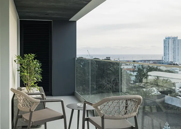 Alto Do Aparthotel 4*